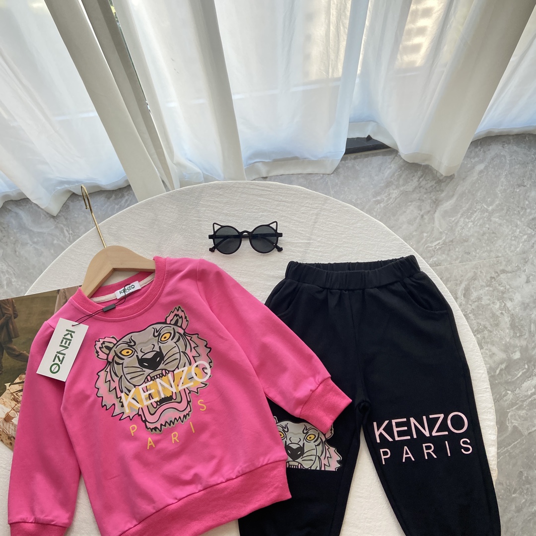 Kenzo Kids